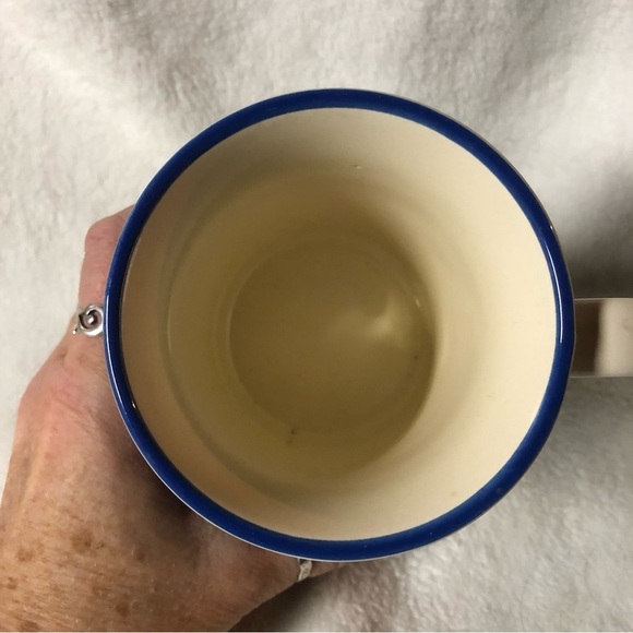 The Polar Express Christmas Coffee/Tea/Hot Chocolate Mug - Picture 5 of 8